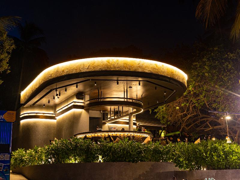 Chaweng Garden Beach Resort image