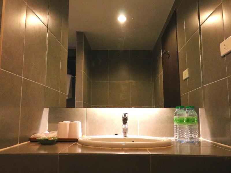 Chaweng Garden Beach Resort image