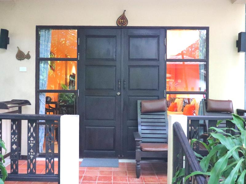Chaweng Garden Beach Resort image