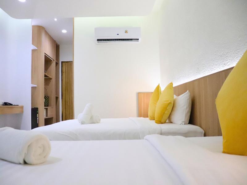 Chaweng Garden Beach Resort image
