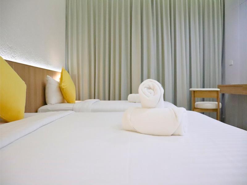 Chaweng Garden Beach Resort image
