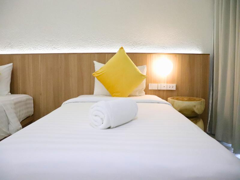 Chaweng Garden Beach Resort image