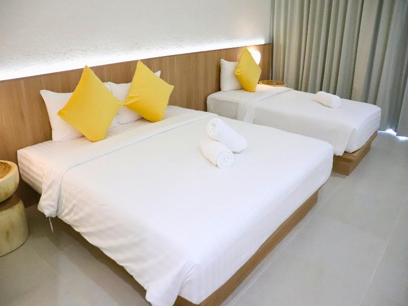 Chaweng Garden Beach Resort image
