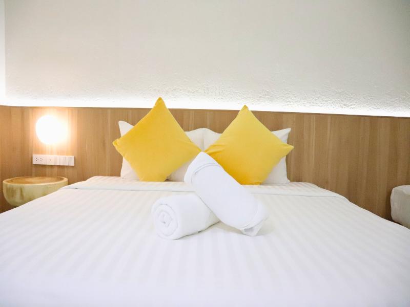 Chaweng Garden Beach Resort image