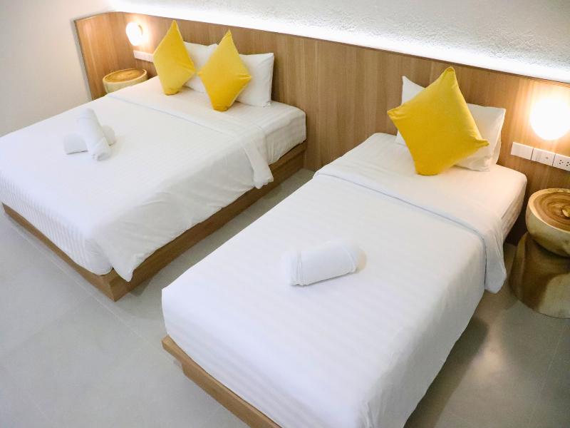 Chaweng Garden Beach Resort image