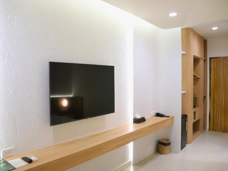 Chaweng Garden Beach Resort image