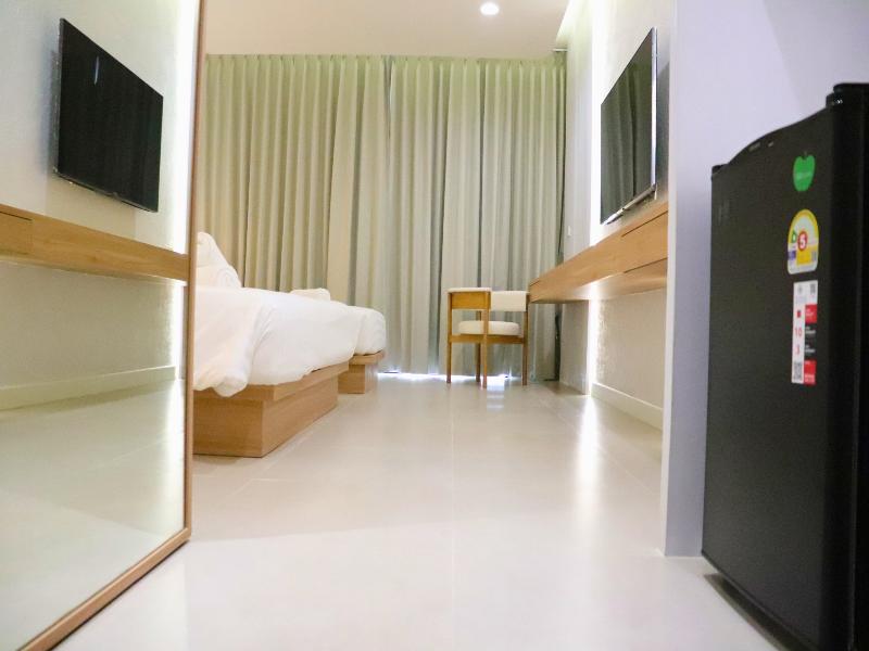 Chaweng Garden Beach Resort image