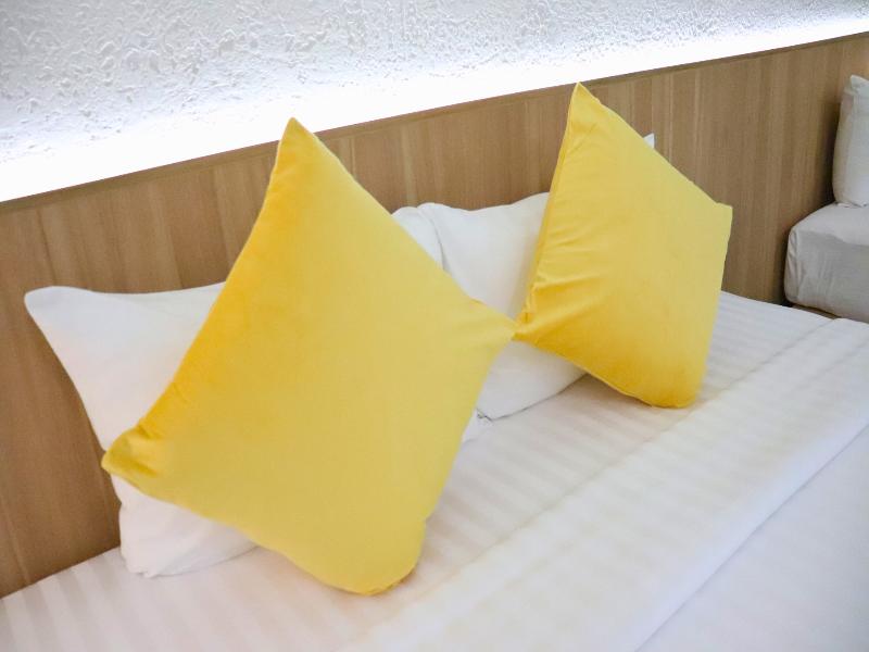 Chaweng Garden Beach Resort image