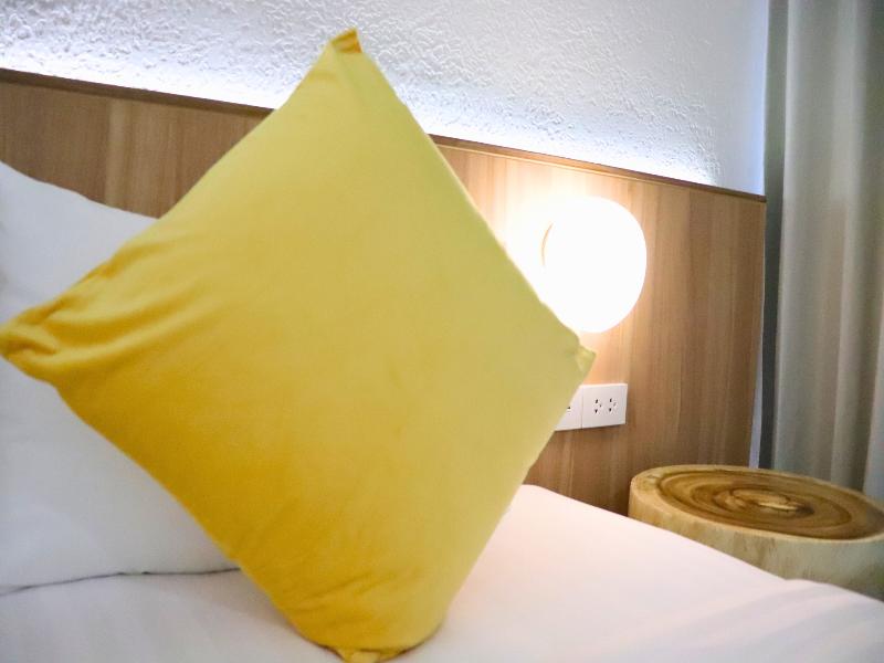Chaweng Garden Beach Resort image