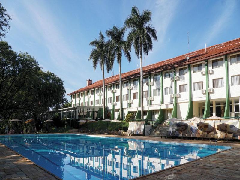 Itapura Eco Resort