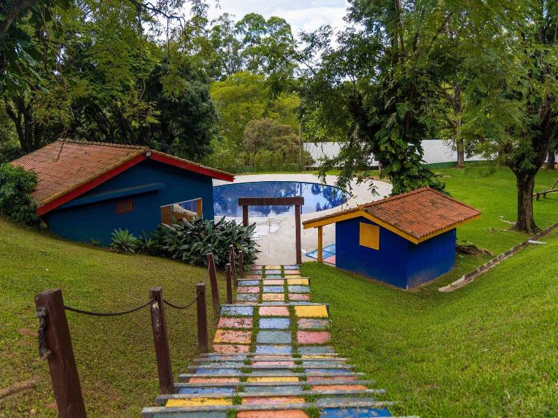 Itapura Eco Resort