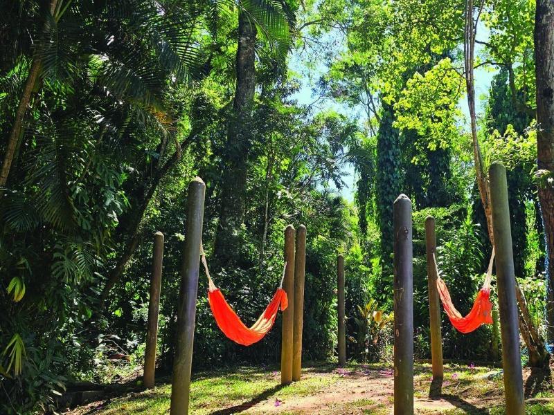 Itapura Eco Resort