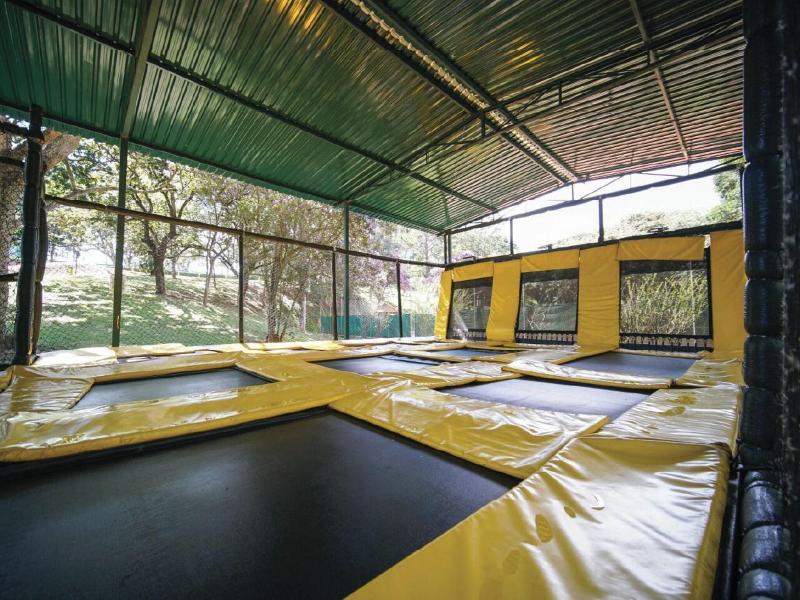 Itapura Eco Resort