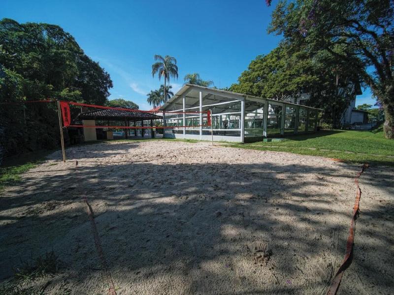 Itapura Eco Resort
