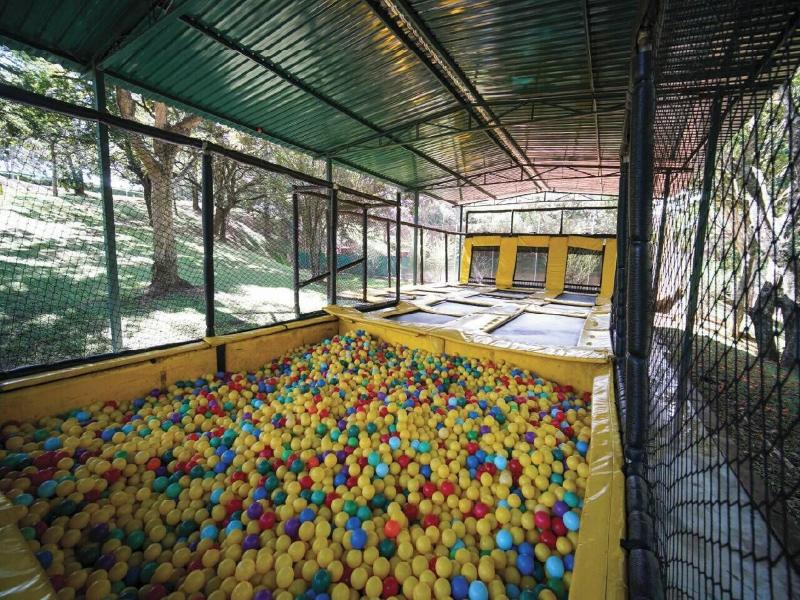 Itapura Eco Resort