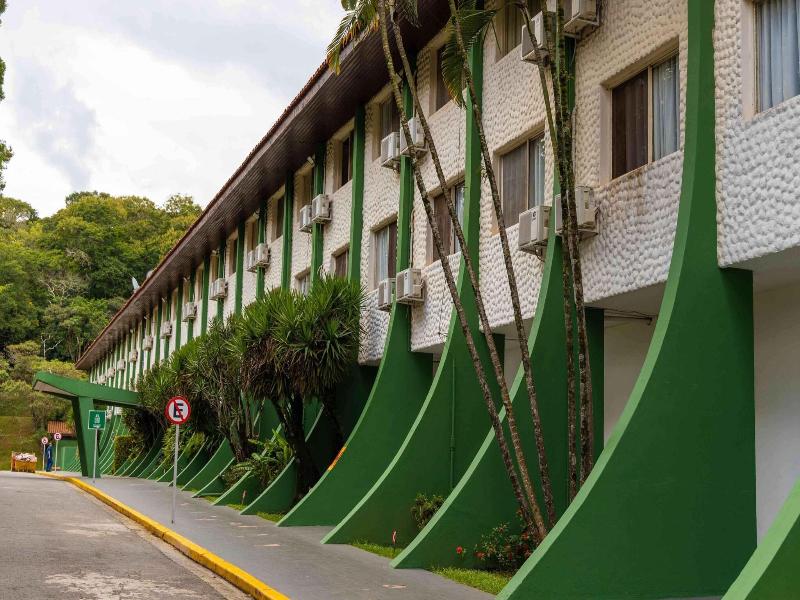 Itapura Eco Resort