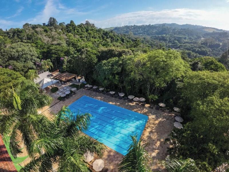 Itapura Eco Resort
