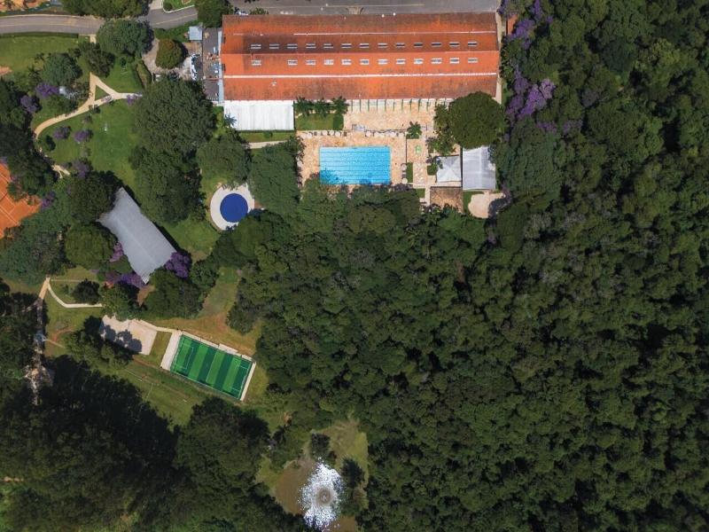 Itapura Eco Resort