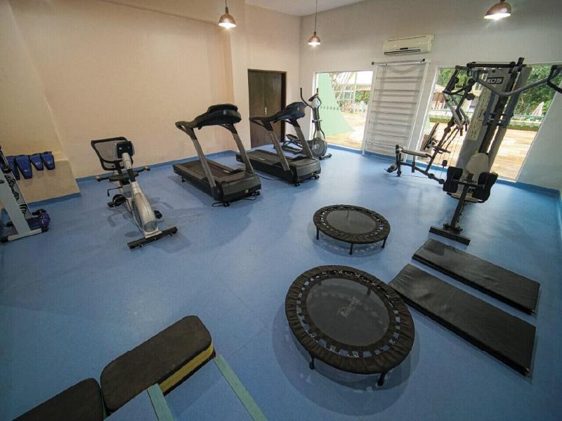 Itapura Eco Resort — photo 6