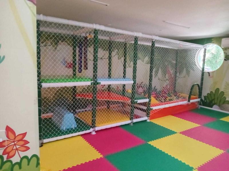 Itapura Eco Resort — photo 31