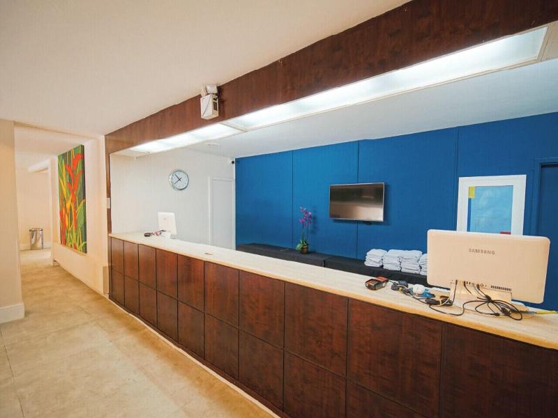 Itapura Eco Resort