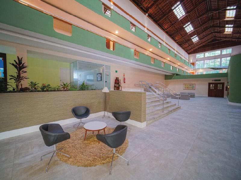 Itapura Eco Resort