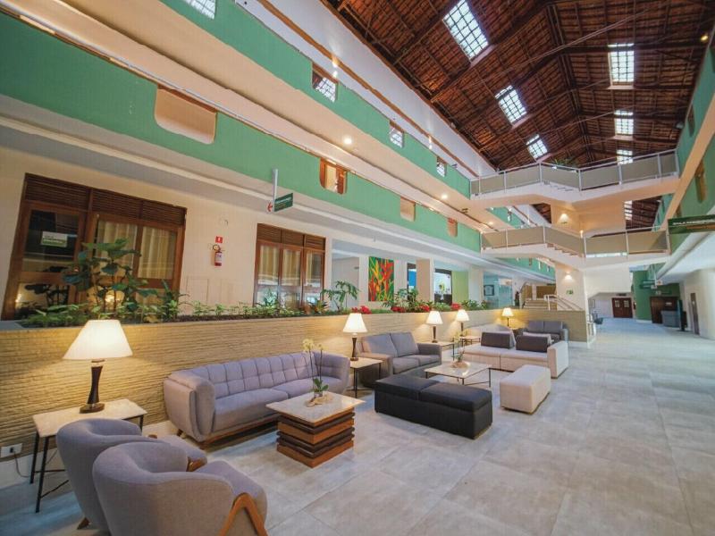 Itapura Eco Resort