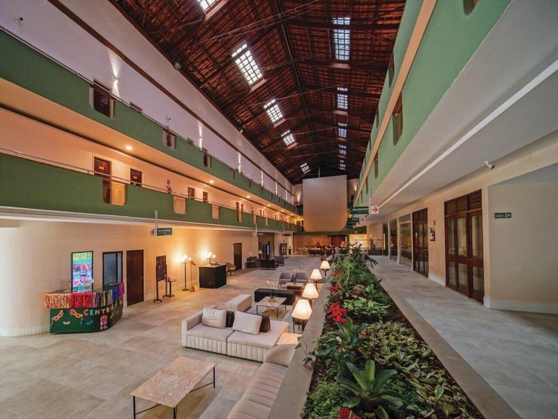 Itapura Eco Resort