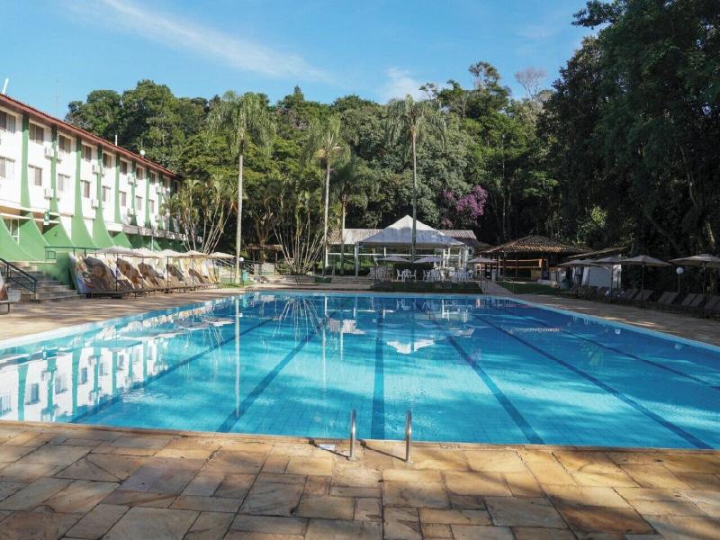 Itapura Eco Resort