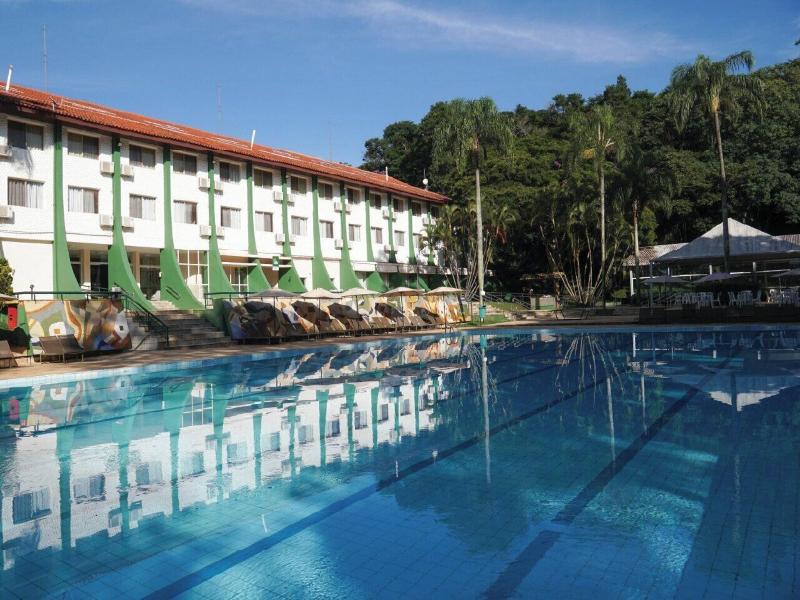 Itapura Eco Resort