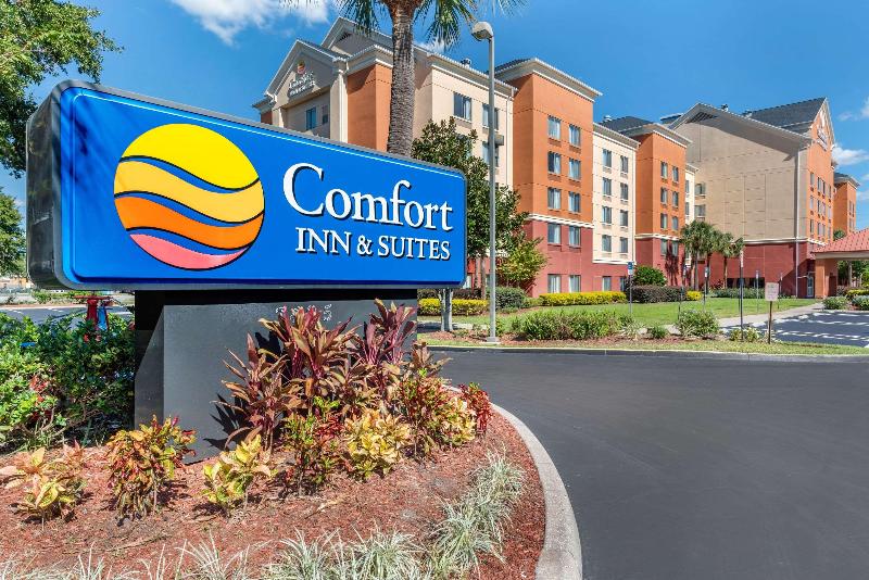 City Express by Marriott Orlando I-Drive image