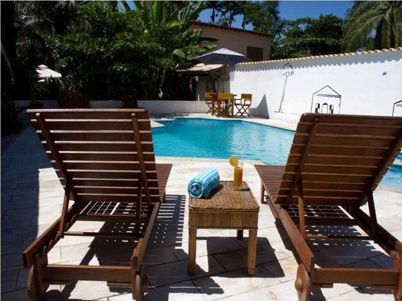 Treasure Inn image