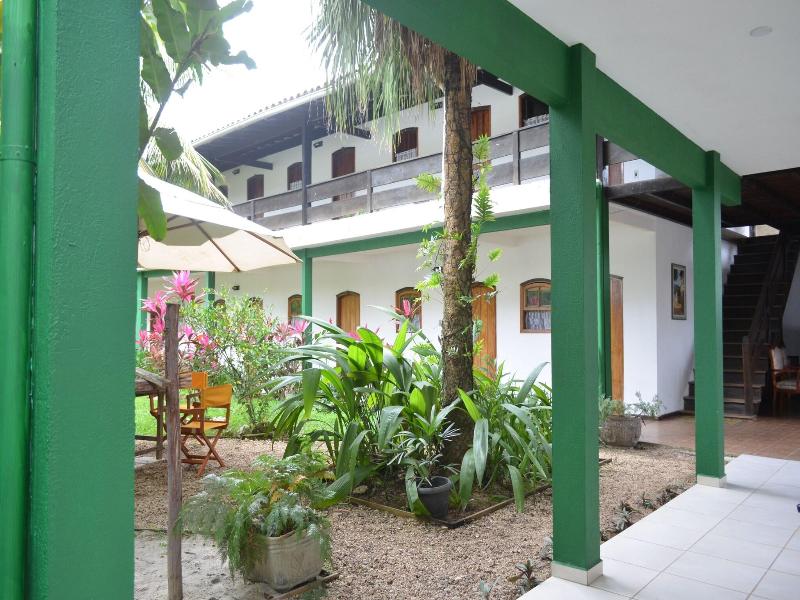 Treasure Inn image