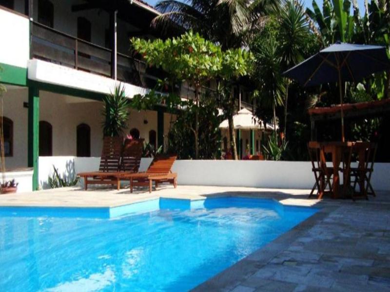 Treasure Inn image