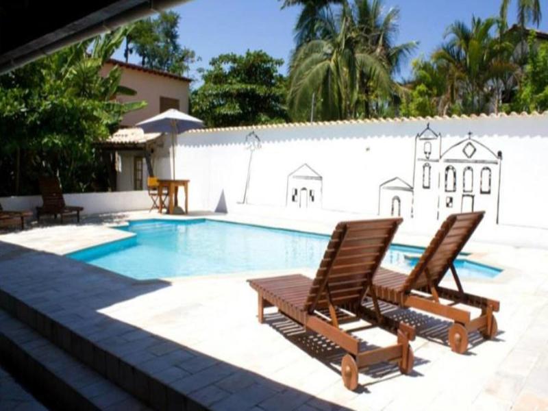 Treasure Inn image