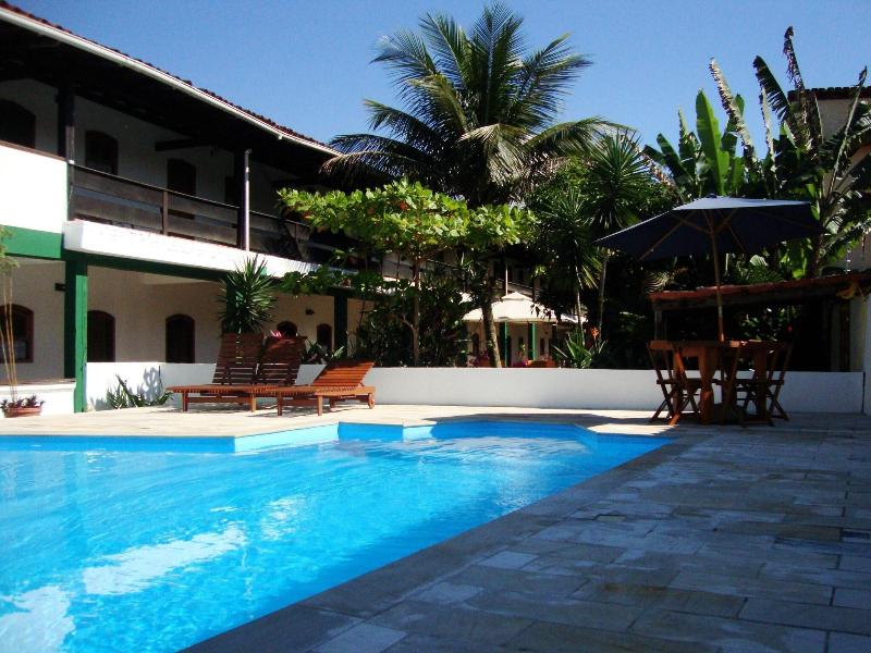 Treasure Inn image