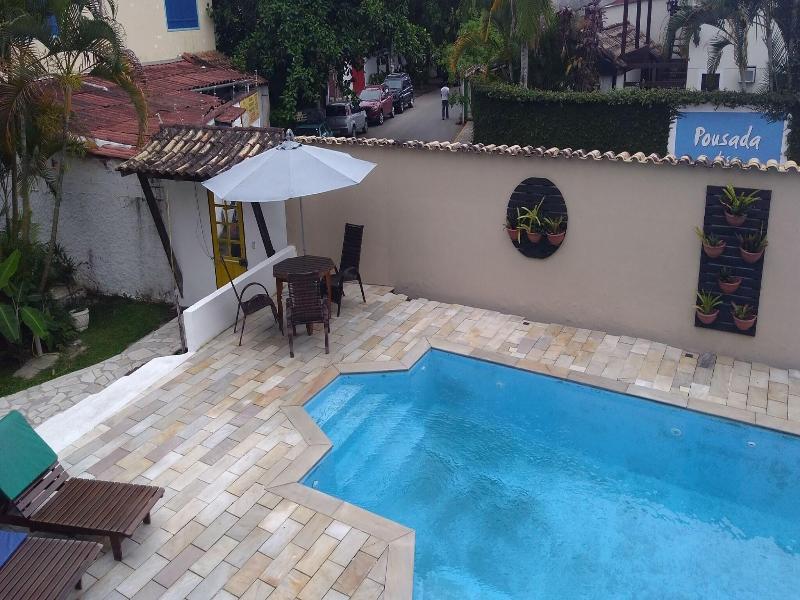 Treasure Inn image