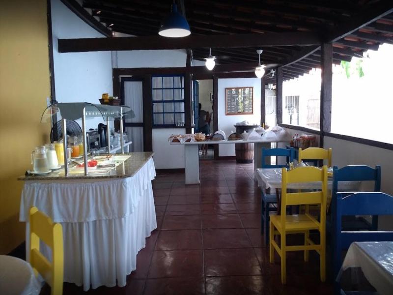 Treasure Inn image