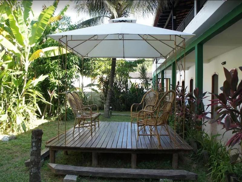Treasure Inn image