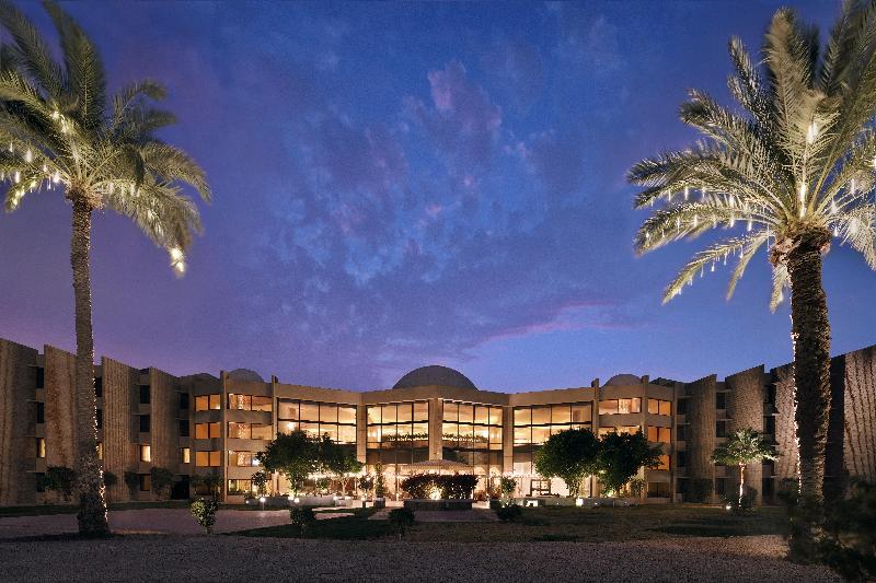 Intercontinental Jubail
