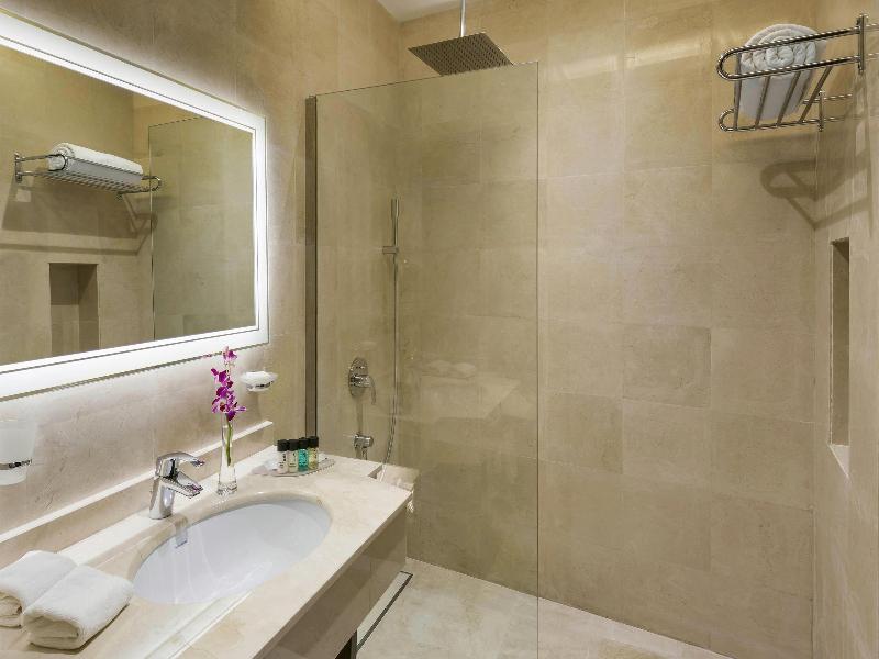 Movenpick Hotel Qassim image
