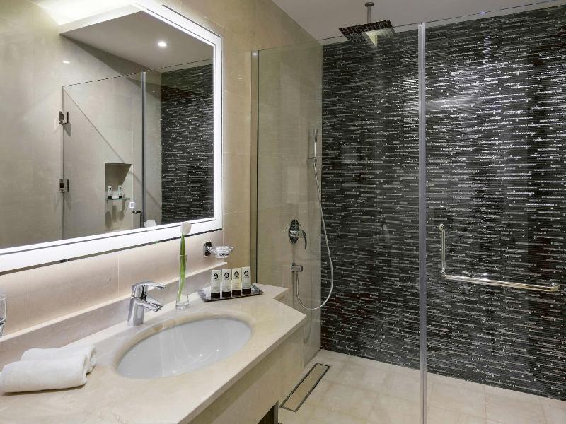 Movenpick Hotel Qassim image