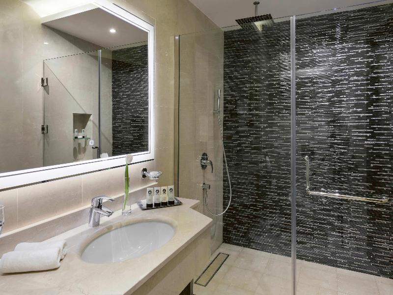 Movenpick Hotel Qassim image