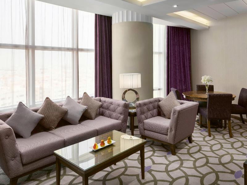Movenpick Hotel Qassim image
