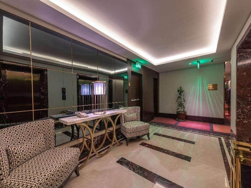 Ramada Hotel & Suites Al Qassim
