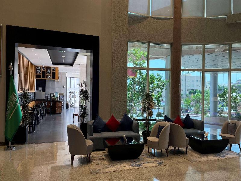 Ramada Hotel & Suites Al Qassim