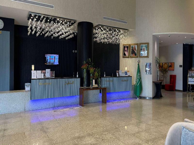 Ramada Hotel & Suites Al Qassim