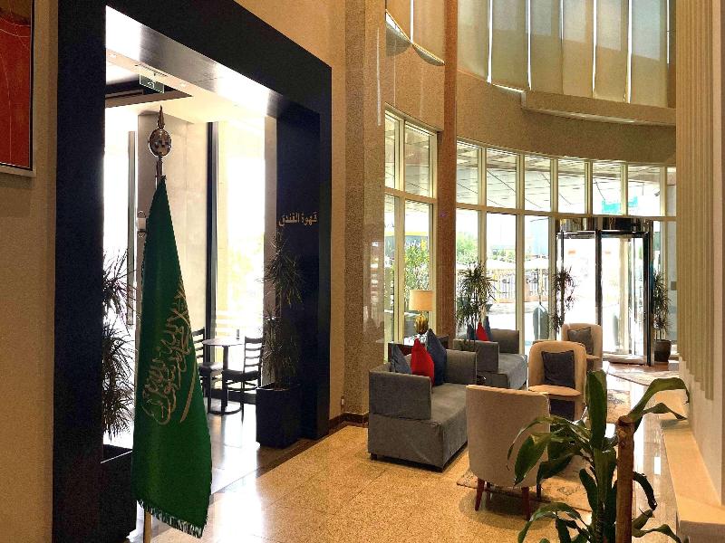 Ramada Hotel & Suites Al Qassim