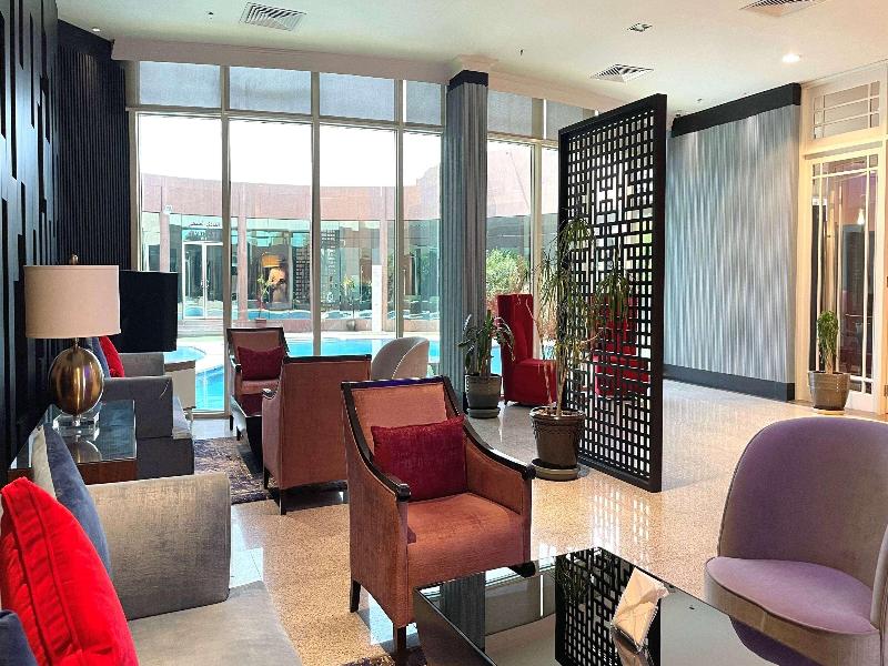 Ramada Hotel & Suites Al Qassim