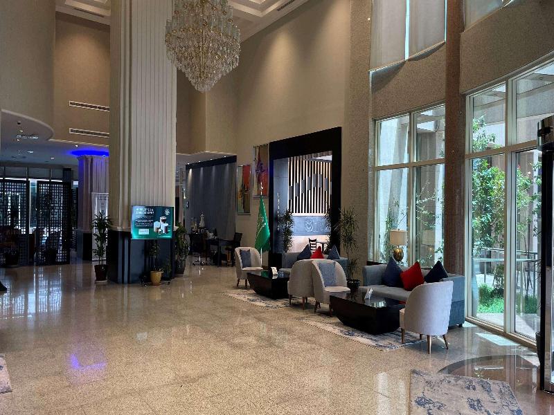 Ramada Hotel & Suites Al Qassim